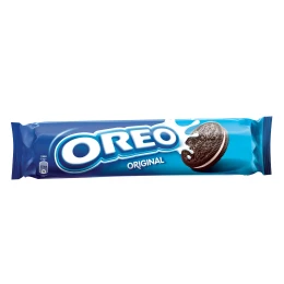 Снимка на Oreo Бисквити, 154 g