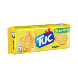 Снимка на Tuc Бисквити, оригинал, 100 g