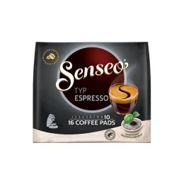 Снимка на Senseo Кафе-доза Espresso, 16 броя