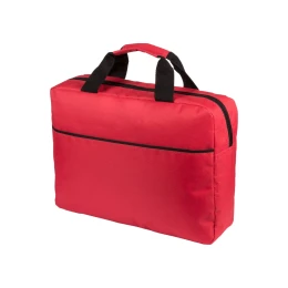 Снимка на Cool Чанта за документи Alvix, 38 х 29.5 х 9 cm, червена
