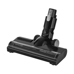 Снимка на Прахосмукачка Sencor SVC 7523BK, вертикална, 250 W, до 45 минути, черна