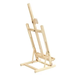 Снимка на Creativ Company Статив за рисуване, дървен, 76 cm