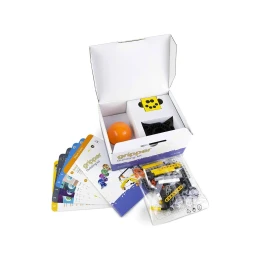 Снимка на Комплект за изграждане Wonder, за роботи Dash и Cue