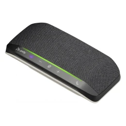 Снимка на Високоговорител HP Poly Sync 10-M, USB Type-C/Type-A адаптер, черен