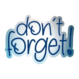 Снимка на Gespaensterwald Магнитче, Don't forget