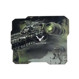 Снимка на Пад за мишка Wesdar GP8, геймърски, 340 x 280 x 3 mm