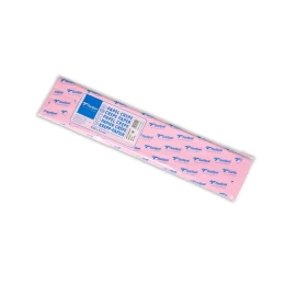 Снимка на Fabriano Креп хартия, 40 g/m2, 0.50 х 2.5 m, пепел от рози