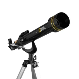 Снимка на Bresser Телескоп National Geographic Refractor, 60/700 AZ