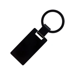 Снимка на Cerruti 1881 Ключодържател Irving, черно-син