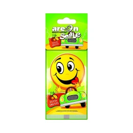 Снимка на Ароматизатор за кола Areon Усмивка