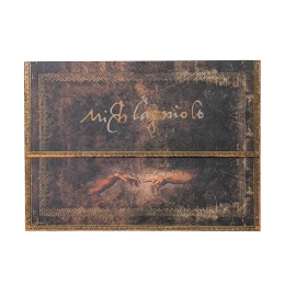 Снимка на Paperblanks Папка за документи Michelangelo