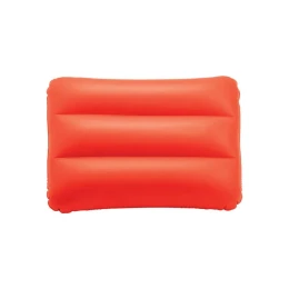 Снимка на Cool Възглавница Sunshine, плажна, надуваема, червена