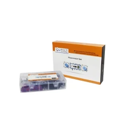 Снимка на Развоен комплект Електрически измервания Brick?R?Knowedge, модулен