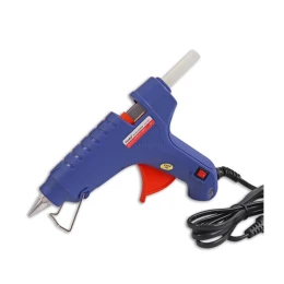 Снимка на Пистолет за топъл силикон Foska, 40 W