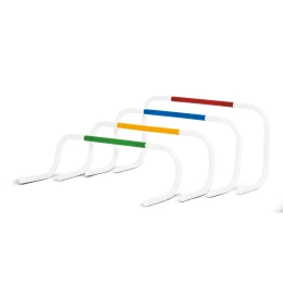 Снимка на Nowa Szkola Препятствия, цветни, 4 броя