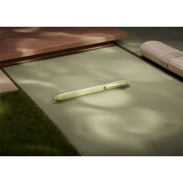 Снимка на Faber-Castell Химикалка Avori, XB, Fresh Breeze