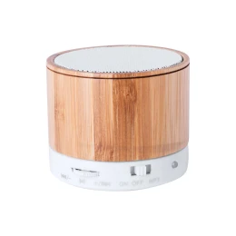 Снимка на Cool Тонколона Kaltun, с Bluetooth, бамбукова