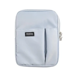 Снимка на Sworld Чанта за съхранение Sort it, с презрамка, синя