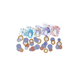 Снимка на Learning Resources Комплект пари за игра, 96 броя