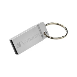 Снимка на USB флаш памет Verbatim Executive, USB 2.0, 64 GB