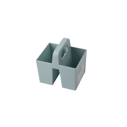 Снимка на Sworld Органайзер за бюро, преносим, син