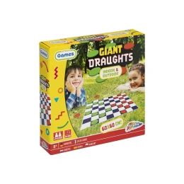 Снимка на Moxy Дама, гигантска, 60 х 60 cm