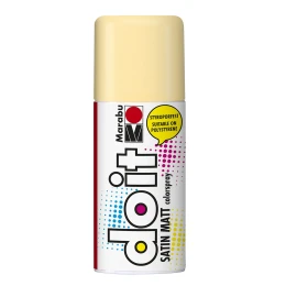 Снимка на Marabu Универсален спрей, пясък, 150 ml, 042