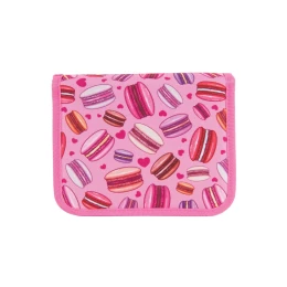 Снимка на Pulse Несесер Happy Mouse, розов