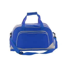 Снимка на Cool Сак за фитнес Novo, 42 х 24 х 20 cm, син