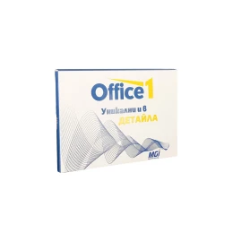 Снимка на Office 1 Мостреник, UV печат, 2021 година