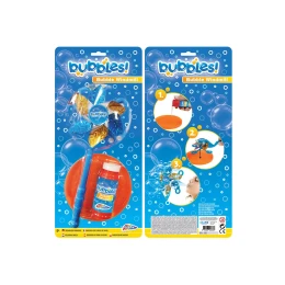 Снимка на Moxy Вятърна мелница за балончета, с пълнител 53 ml, асорти