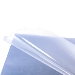 Снимка на Top Office Корица за подвързване, A3, 150 микрона, прозрачна, 100 броя