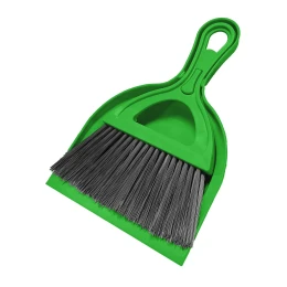 Снимка на Четка Up и лопатка Hamarat, за маса