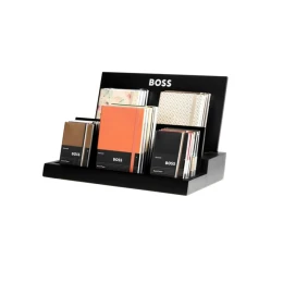 Снимка на Hugo Boss Дисплей за тефтери HB