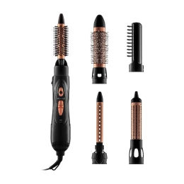 Снимка на Уред за оформяне на коса Sencor SHS 8401BK, 1000 W