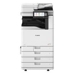 Снимка на Цветна печатна система Canon ImageForce C3150 MFP, A3