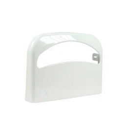 Снимка на Диспенсър за покривала за тоалетна чиния Rulopak, бял, abs, 250 листа, 60 х 28.5 х 45 cm