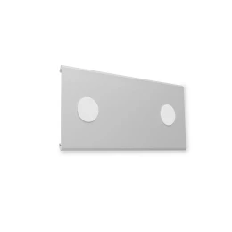 Снимка на Табела за врата Puro, 210 x 90 mm