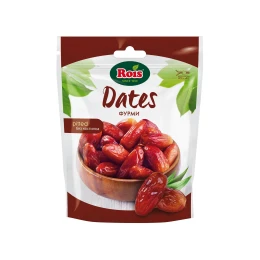 Снимка на Rois Фурми, сушени, без костилка, 120 g