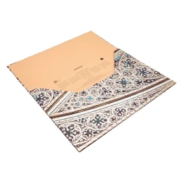 Снимка на Paperblanks Папка за документи Vault of the Milan Cathedral