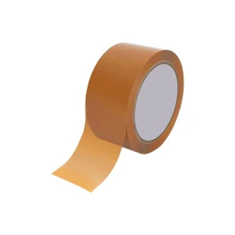 Снимка на Office 1 Тиксо, еко солвент, 48 mm x 66 m, безцветно, 6 броя