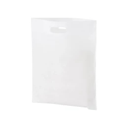 Снимка на Cool Торба Mizzen, нетъкан текстил, 34 х 43 cm, бяла