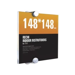 Снимка на Табела за врата Elite, A6