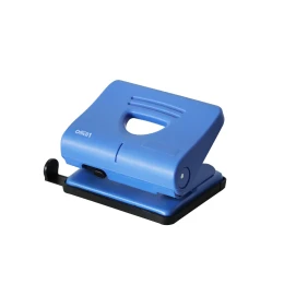 Снимка на Office 1 Перфоратор P25, за 25 листа, син