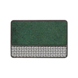 Снимка на Изтривалка Olivo Astro, 100% полипропилен, 40 х 60 cm, асорти