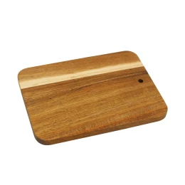 Снимка на Office 1 Дъска за рязане Chopper Midi, от акация, 20 х 15.2 х 1.1 cm