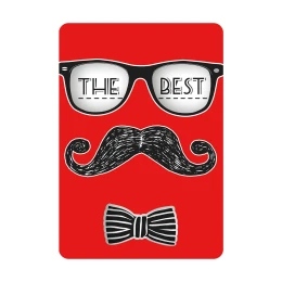 Снимка на Gespaensterwald Картичка Fun-Cut, The Best