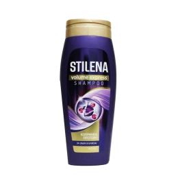 Снимка на Шампоан Stilena, лилав, за обем, 400 ml