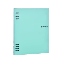 Снимка на Sworld Органайзер, B5, с 5 разделителя, мента