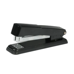 Снимка на Office 1 Телбод S55, 24/6 за 30 листа или 24/8 за 55 листа, черен